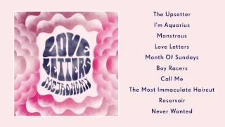 Metronomy  Im Aquarius Official Audio [upl. by Atalanti81]