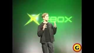 Xbox Press Conference E3 2003 [upl. by Lyle]