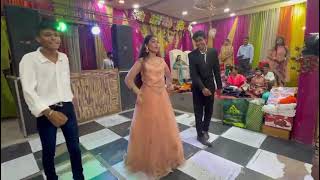 Sauda khara khara dance for wedding [upl. by Atikihs]