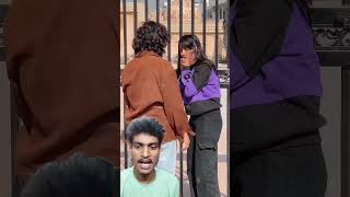 Saale nibha ni skta to pyar krta kyu h 👿🤬 parindey song ft Sumit Goswami viral shorts [upl. by Bentley576]