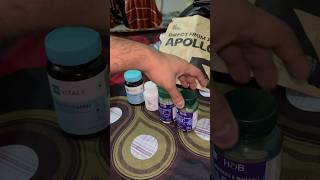 Which Multivitamin 💊 is better for Hair amp Beard Growth 👨‍🦰 [upl. by Hapte382]