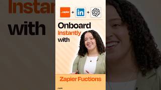 Master MultiChannel Onboarding with Zapier Functions [upl. by Blayze]