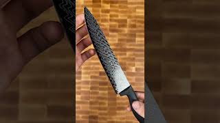 Cheap Knife Set Review [upl. by Irok]