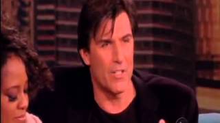 The View April 25 2013  Vincent Irizarry Thorsten Kaye and Erika Slezak  AMC and OLTL reboots [upl. by Verneuil]