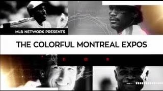 The Colorful Montreal Expos [upl. by Finah969]