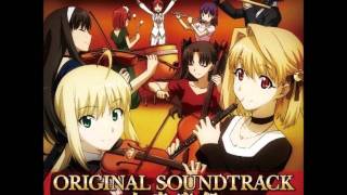 Carnival Phantasm OST 28 Higeki Disk 1 [upl. by Jaddo]