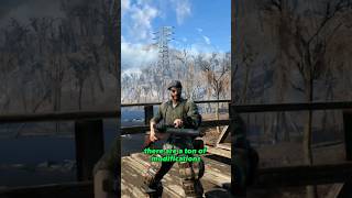 Fallout 4s BEST NEW Weapon Mod [upl. by Marquita]