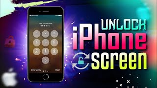 Unlock Your Forgotten Mobile Password Support iPhone amp Android Both [upl. by Rollie]