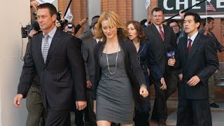 Atlas Shrugged Part I Full Movie Facts amp Review in English  Taylor Schilling  Grant Bowler [upl. by Suellen]