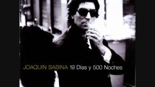 Una canción para la Magdalena  Joaquín Sabina [upl. by Leor]