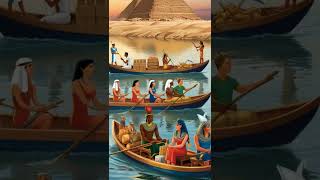 quotUnveiling the Truth The Real Diversity of Ancient Egypthistory shorts [upl. by Tomkin]