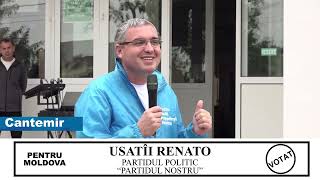 Mulțumesc Cantemir pentru discuții interesante și pentru susținerea inițiativelor mele [upl. by Zhang]