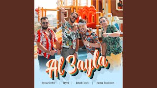 Al 3ayla feat Sohaib Tayeb Hamza Boughalem amp Ilyess Khattar [upl. by Enelie985]