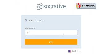 Tutorial menggunakan test socrative [upl. by Beuthel]