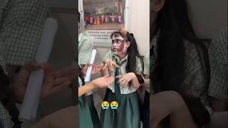 Bhoot Bane School K Baache😭😭😭bhootiya minivlog sanjhalikavloghaunted [upl. by Olivia]