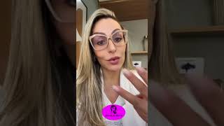 Como ter uma pele bonita acne pelecomacne skincare dicasdebeleza cuidadoscomapele espinhas [upl. by Arhat156]