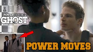 Brayden’s POWER Moves  Is Keke Pregnant Ghost Season 3 Episode 2 [upl. by Ide]