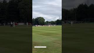 West Dartmouth Cricket club cricketlover gt20canadaaccmenscup2023banglatigers globalt20cricket [upl. by Marwin]