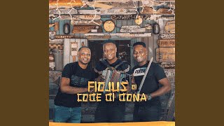 Nha Cumpadre feat Tony Fika [upl. by Yrgoerg847]