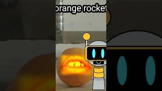 orange rocket learn more [upl. by Jeth]