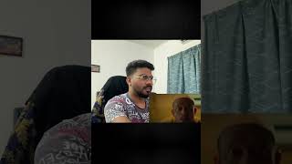 Zim Zim Ala Kazim  Trailer Reaction By funny Indian Guy [upl. by Seuqramed]