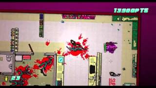 Hotline Miami 2 Download [upl. by Anirahc]