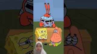 Dont make a noise spongebob memes shorts [upl. by Margi]