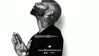 Joe Budden Mood Muzik Type Beat 2022 quot100 Problemsquot [upl. by Kendy]