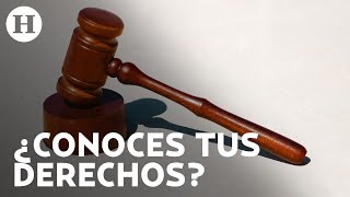 Derechos Humanos un tema del que todos hablan pero poco conocen ¿Qué son y cómo funcionan [upl. by Lama946]