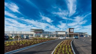 Tarneit Central Shopping Centre [upl. by Tsai]