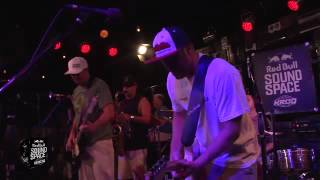 Slightly Stoopid  Dont Stop LIVE [upl. by Aduhey696]