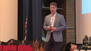 Immunotherapyquot Conquering Cancer from the Inside  Arthur Brodsky  TEDxWilmingtonSalon [upl. by Annayt]