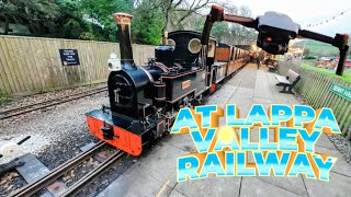 Lappa valley railway [upl. by Hyacinthie]