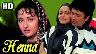 Henna movie best facts and review [upl. by Novyaj797]