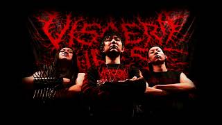 Viscera Infest  Macular Dystrophy Stargardt SINGLE 2024  Goregrind [upl. by Muriel498]