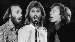 BEE GEES  AS MELHORES [upl. by Vanhomrigh]