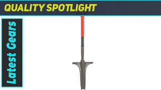 Radius Garden 23511 Root Slayer Weeder The Best Tool for Tough Weeds [upl. by Sculley]