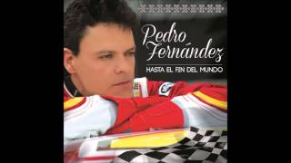 Pedro Fernandez 03 Debajo Del Sombrero [upl. by Idet444]