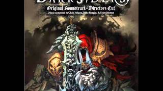 Darksiders OST  28  Mayhem [upl. by Aramot]