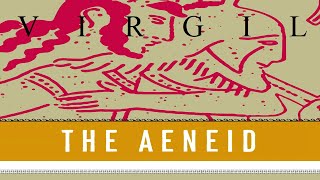 The Aeneid by Virgil Book 9 [upl. by Arahsal]