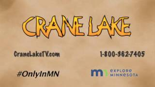 Crane Lake 30 from 2017 with OnlyInMN added [upl. by Galloway]