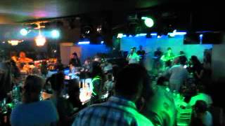 ΜΑΚΗΣ ΔΗΜΑΚΗΣ ΣΚΑΝΔΑΛΟ CLUB LIVE 10052013ΔΕΥΤΕΡΟ ΠΡΟΓΡΑΜΜΑ [upl. by Joceline]