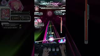 SDVX Dreaming featnomico MXM 17 [upl. by Bacchus2]