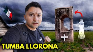 EL PUEBLO mexicano en donde aparecía LA LLORONA 🇲🇽 [upl. by Hoyt]