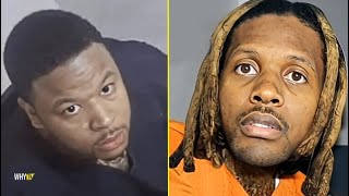 OTF Jam Snitched On Lil Durk Because He Didnt Bail Him Out Again Trenches Accuse OTF Jam [upl. by Ariew]