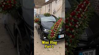 Veere di wedding part 2 moixx veerediwedding sarkar grandex baraat [upl. by Pich]