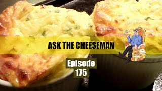 🔴 Ask the Cheeseman 175 [upl. by Brenner]