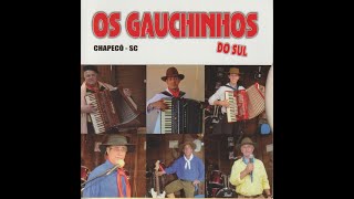 CD Os Gauchinhos do Sul só áudio [upl. by Gibeon166]