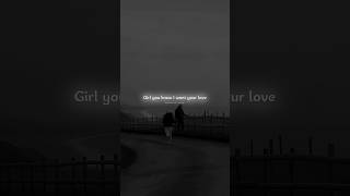 Ed Sheeran  Shape of you Lyrics Song lyrics shorts [upl. by Renfred]