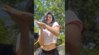 WAleenaJohnOnYoutube trending dance 1k fyp viralshorts shorts [upl. by Yartnoed]